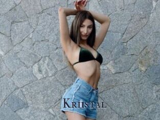 Kriistal