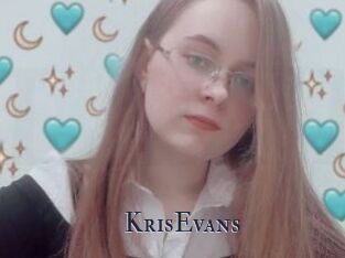 KrisEvans