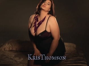 KrisThomson