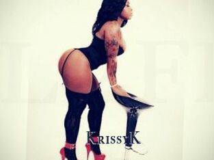 KrissyK