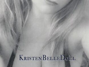 KristenBelleDoll