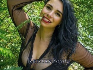 KristenFox69
