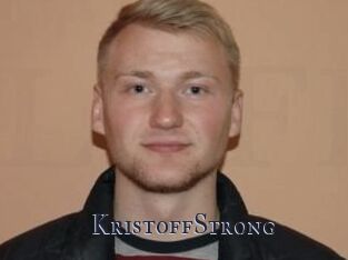 KristoffStrong