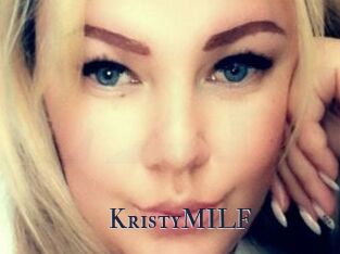KristyMILF