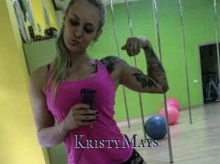 KristyMays