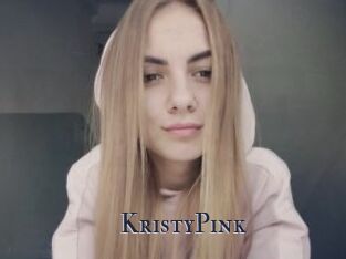 KristyPink