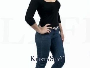 KristyShyY