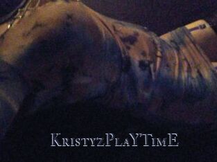 KristyzPlaYTimE