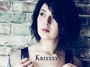 Krixxxys