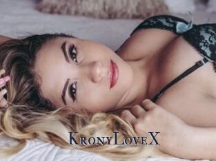 KronyLoveX