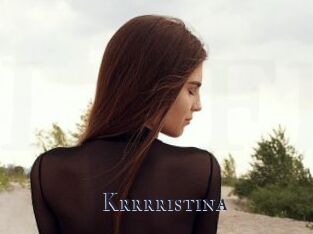 Krrrristina