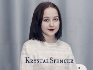 KrystalSpencer