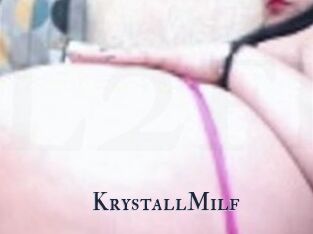 KrystallMilf