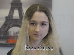 KsanaShine