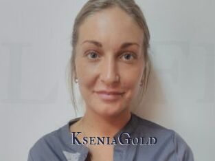 KseniaGold