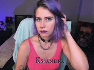 Kssandra