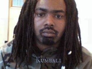 Kumbali