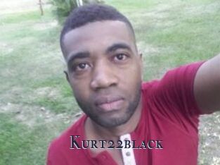 Kurt22black