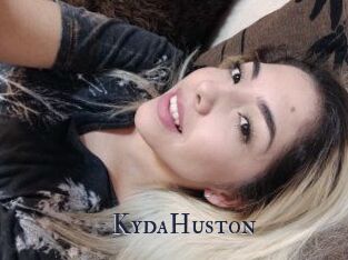 KydaHuston