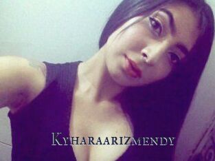 Kyhara_arizmendy