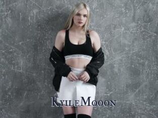 KyileMooon