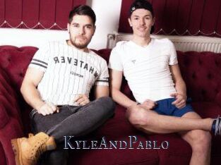 KyleAndPablo