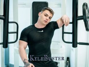 KyleBuster