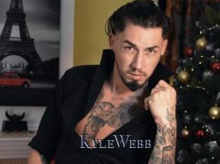KyleWebb