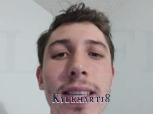 Kylehart18