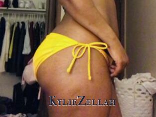 KylieZellah