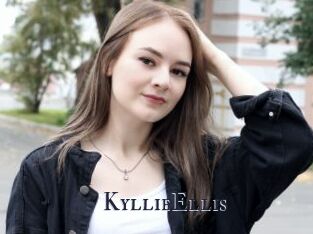 KyllieEllis