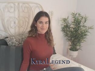 KyraLegend