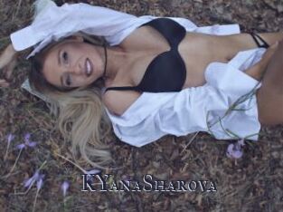 KYanaSharova