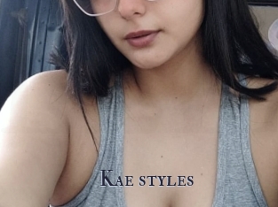 Kae_styles