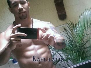 Kael_latin