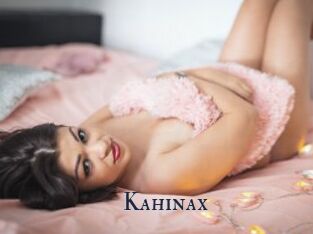 Kahinax