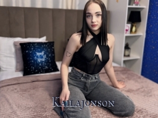 Kailajonson