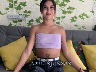 Kailinjonson