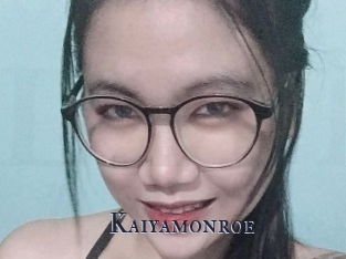 Kaiyamonroe