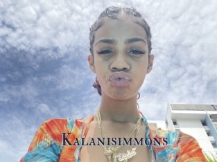 Kalanisimmons