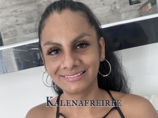 Kalenafreiree