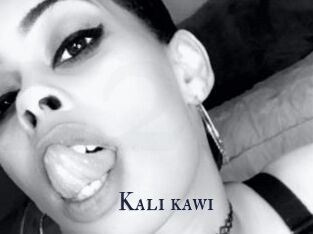 Kali_kawi