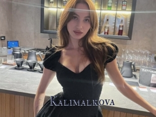 Kalimalkova