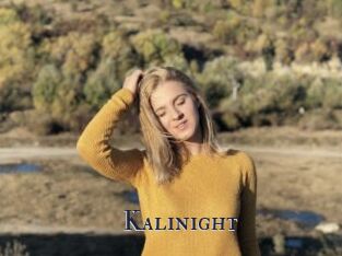 Kalinight