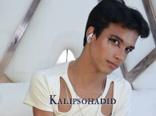 Kalipsohadid