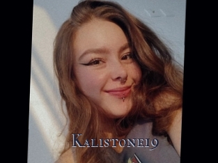 Kalistone19