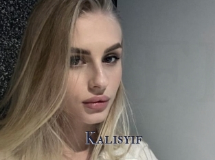 Kalisyif