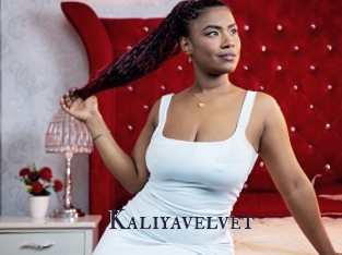 Kaliyavelvet