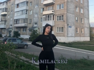 Kamilacreg