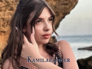 Kamilaflower